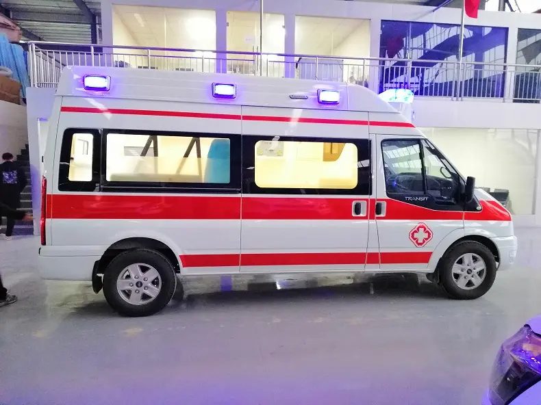 林芝跨省救护车出租